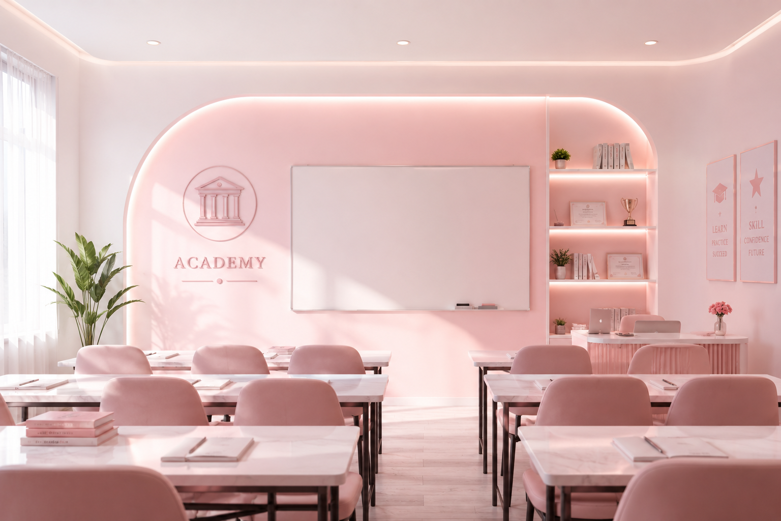 KZK Academy
